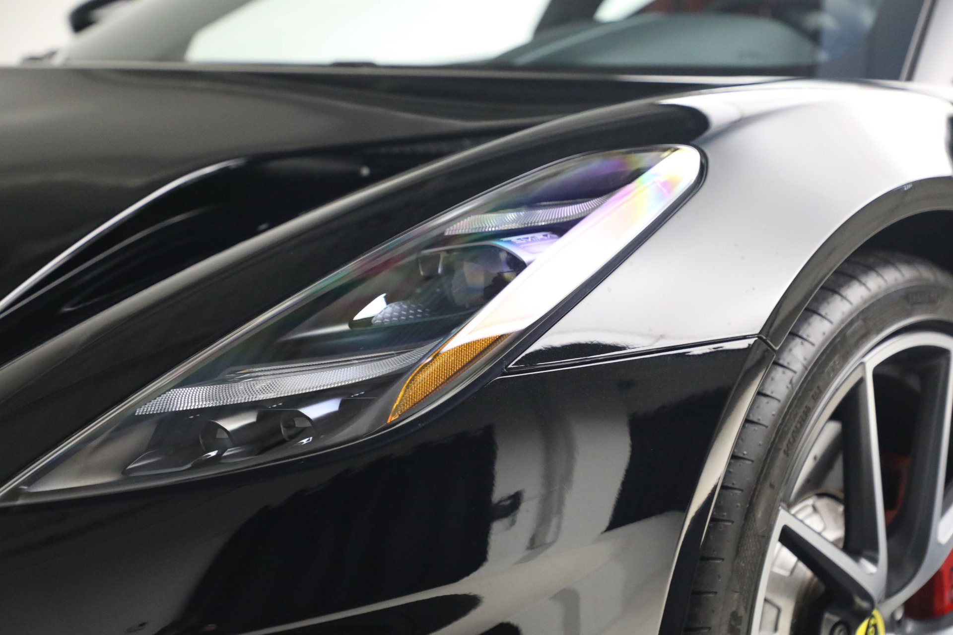 Used 2024 Lotus Emira First Edition image 21