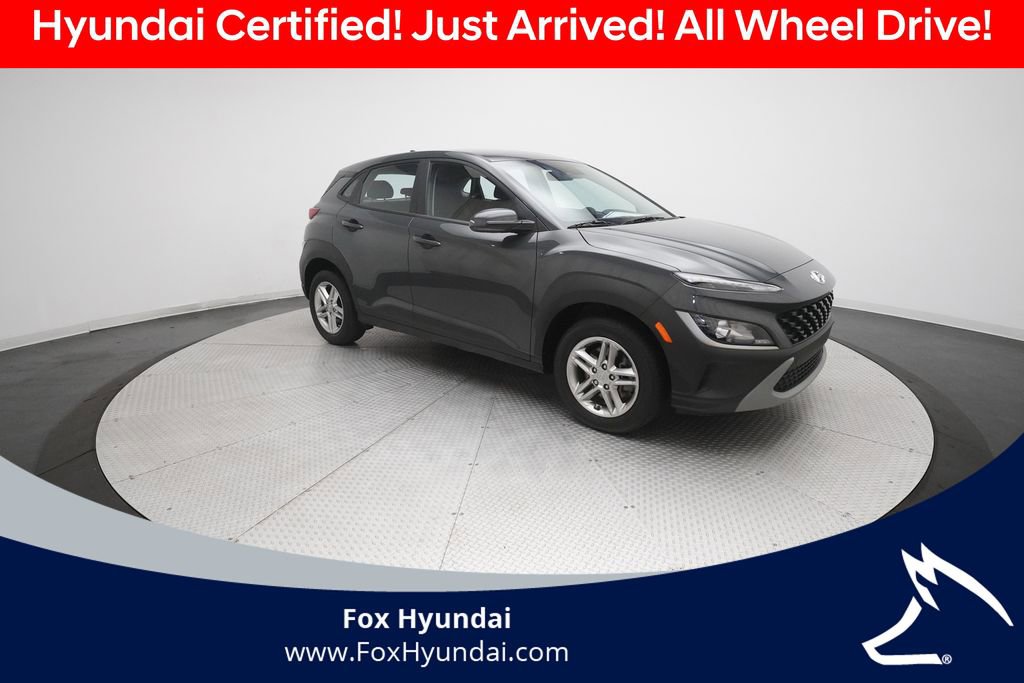 Used 2023 Hyundai Kona SE image 11