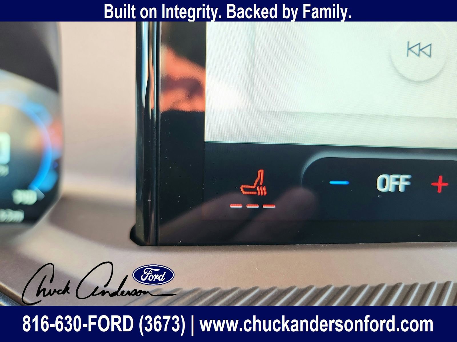 New 2025 Ford Bronco Sport Outer Banks image 17