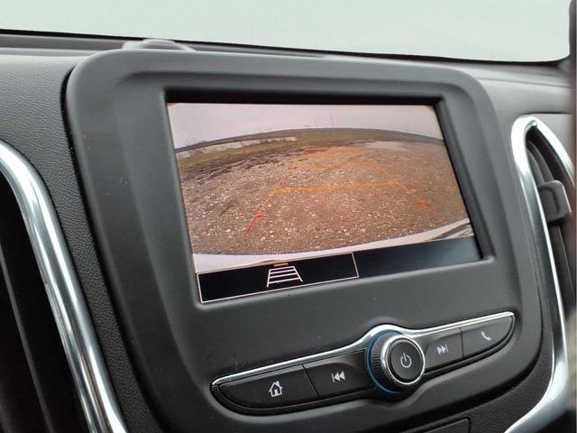 Certified 2024 Chevrolet Equinox LT w/ LPO, Floor Liner Package image 7