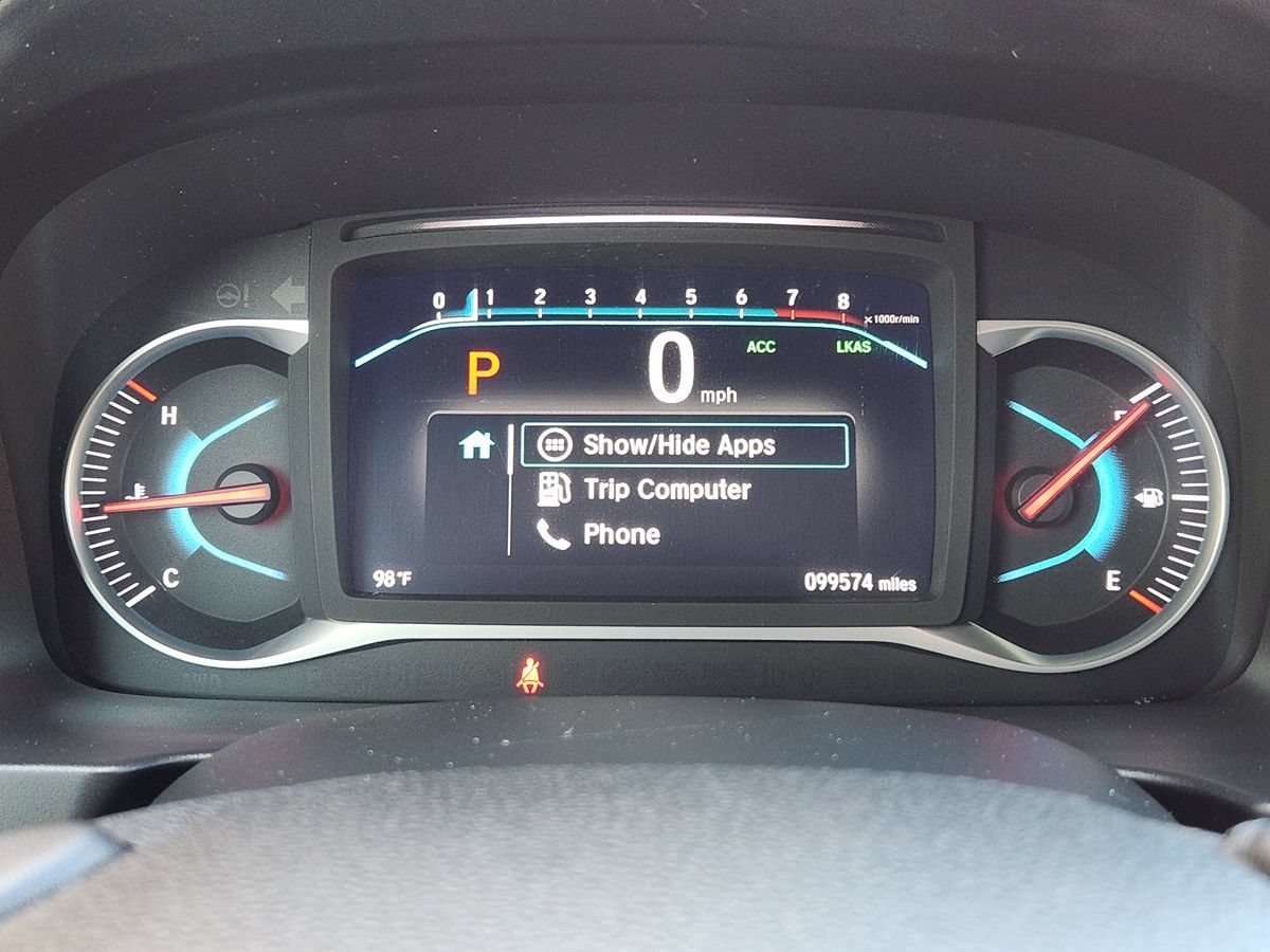 Used 2019 Honda Pilot EX-L image 34