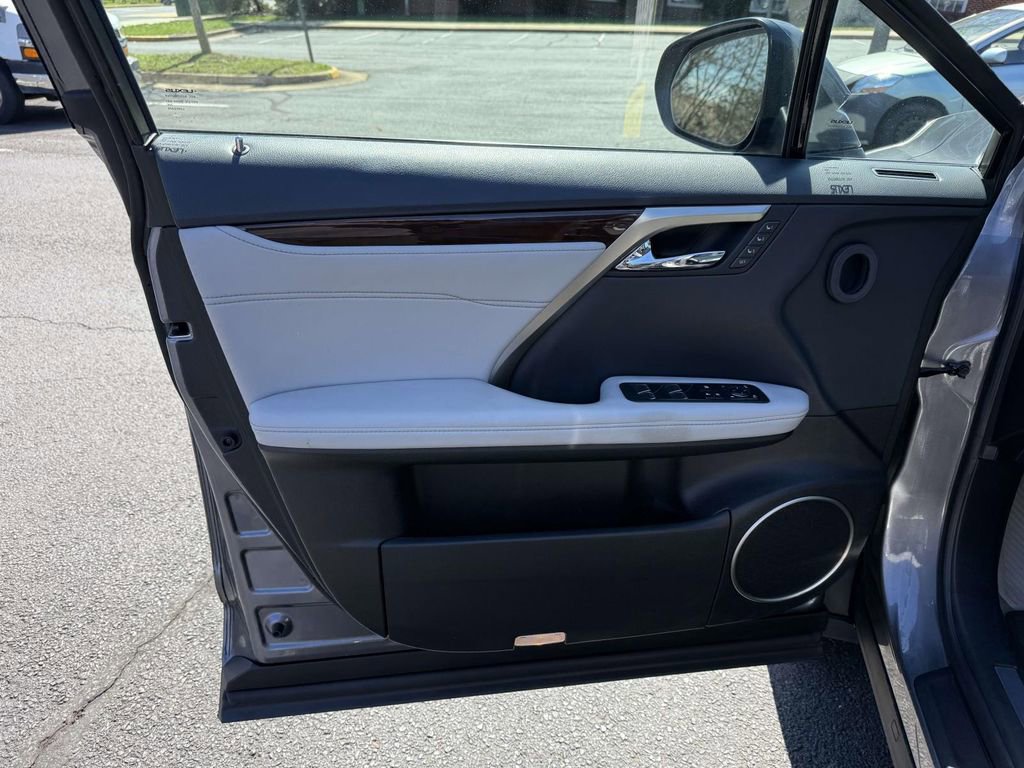 Used 2019 Lexus RX 350 AWD w/ Navigation Package image 12