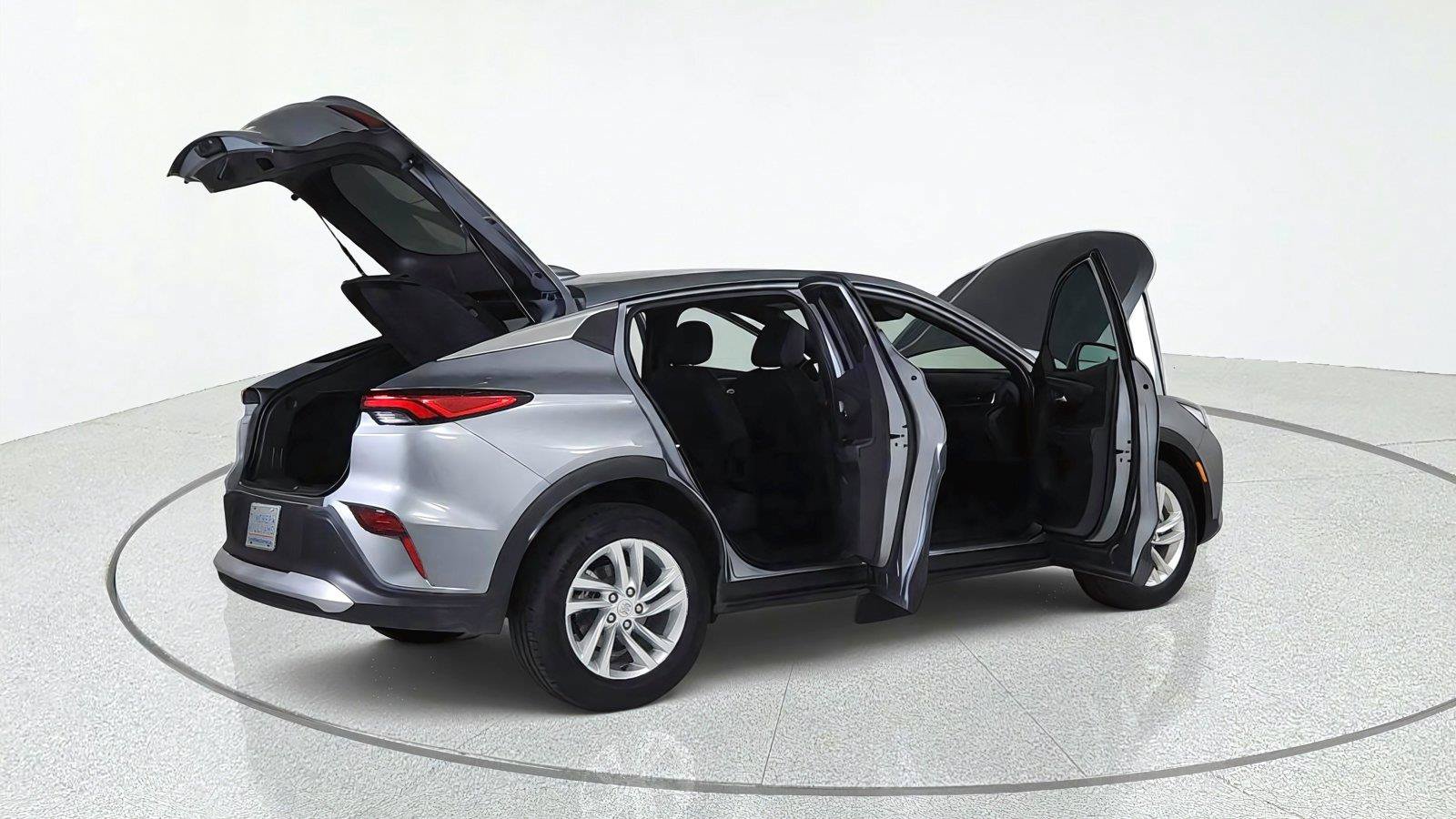 Used 2026 Buick Envista Preferred FWD image 14
