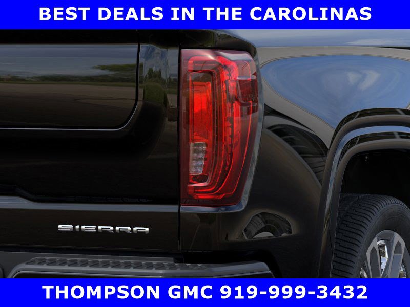 New 2026 GMC Sierra 1500 Denali Ultimate image 14