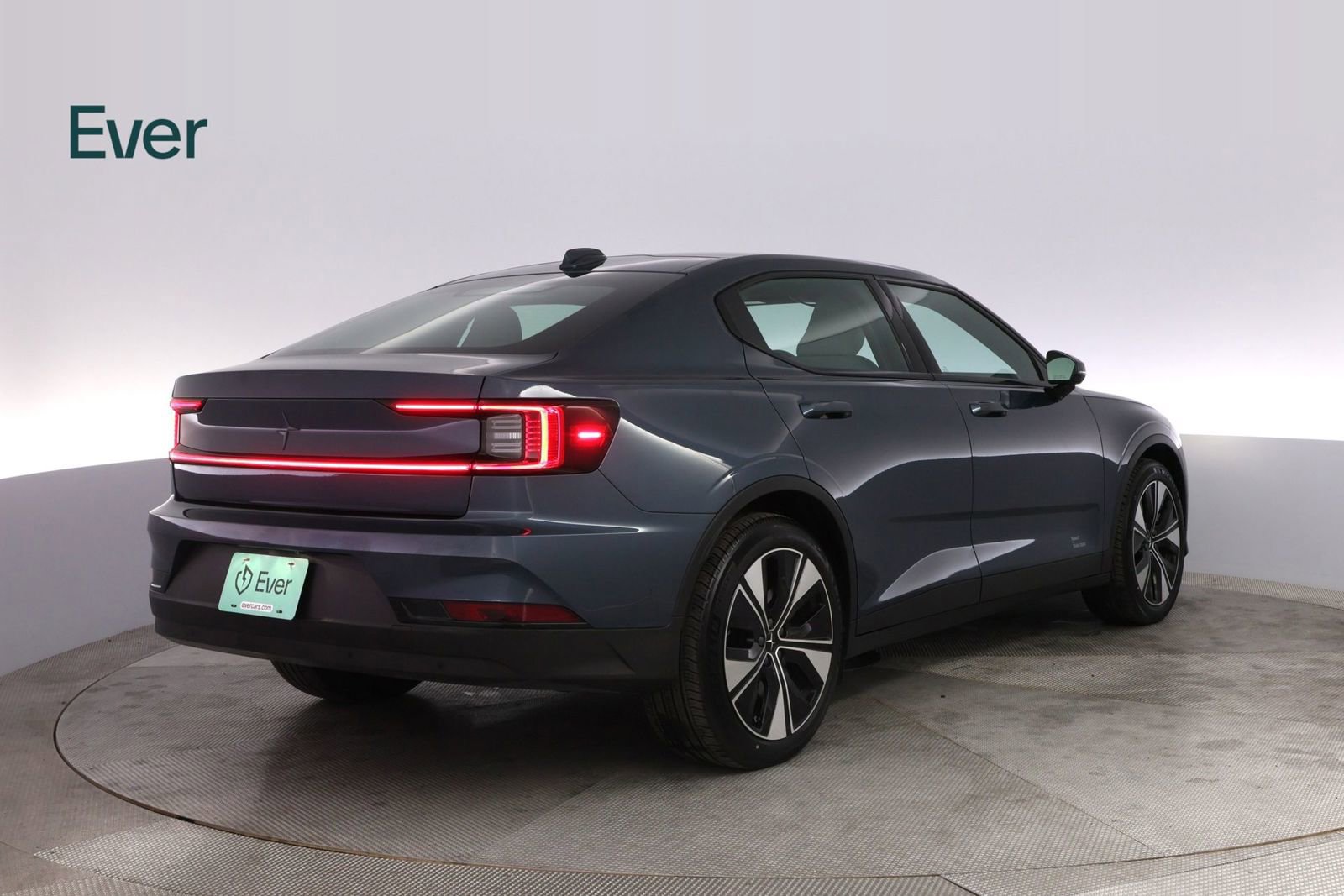 Used 2024 Polestar Polestar 2 image 3