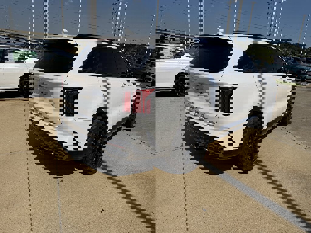 Used 2022 Kia Sorento SX image 17