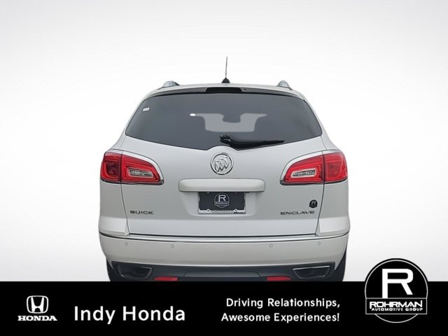 Used 2016 Buick Enclave Leather FWD image 9