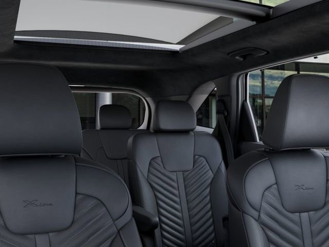 New 2026 Kia Sorento SX Prestige AWD/4WD image 28
