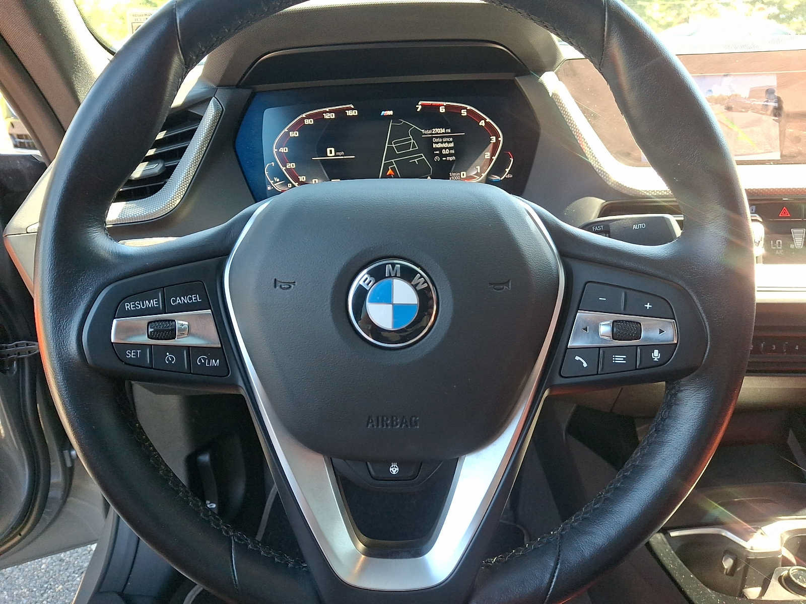 Used 2023 BMW 228i xDrive Gran Coupe w/ Premium Package 2 AWD/4WD image 21