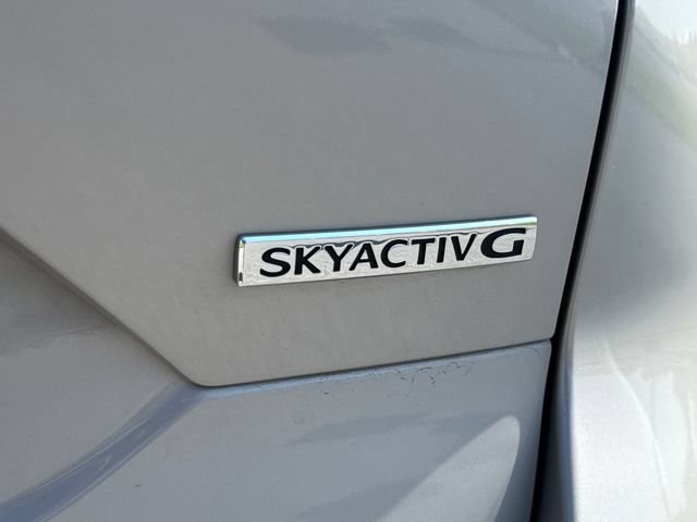 Certified 2024 MAZDA CX-5 AWD 2.5 S w/ Preferred Package image 14