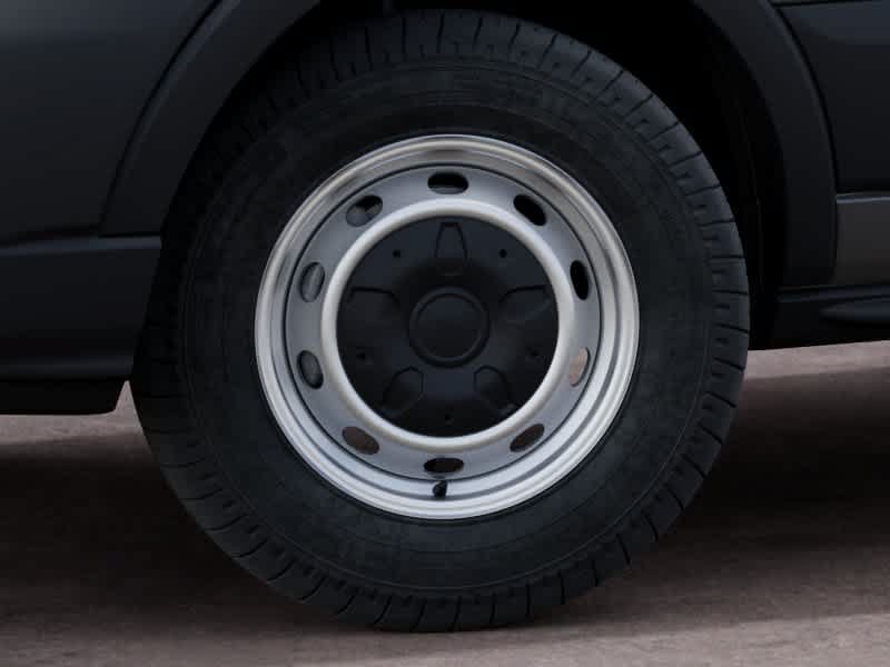 New 2027 Ford Transit 350 XL RWD image 19
