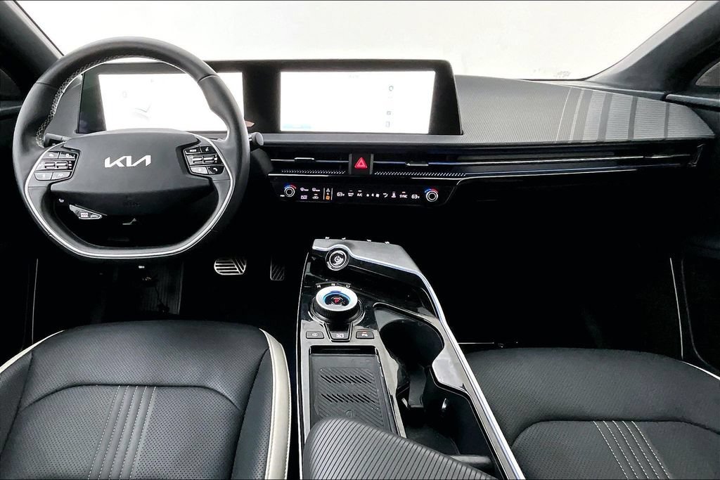 Used 2023 Kia EV6 GT-Line RWD image 18
