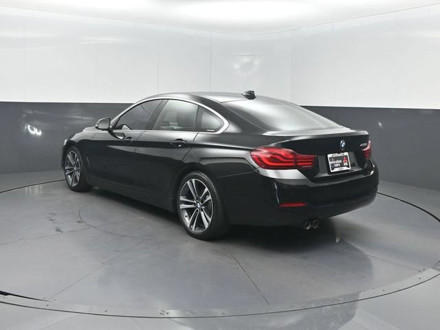 Used 2020 BMW 430i Gran Coupe RWD image 30