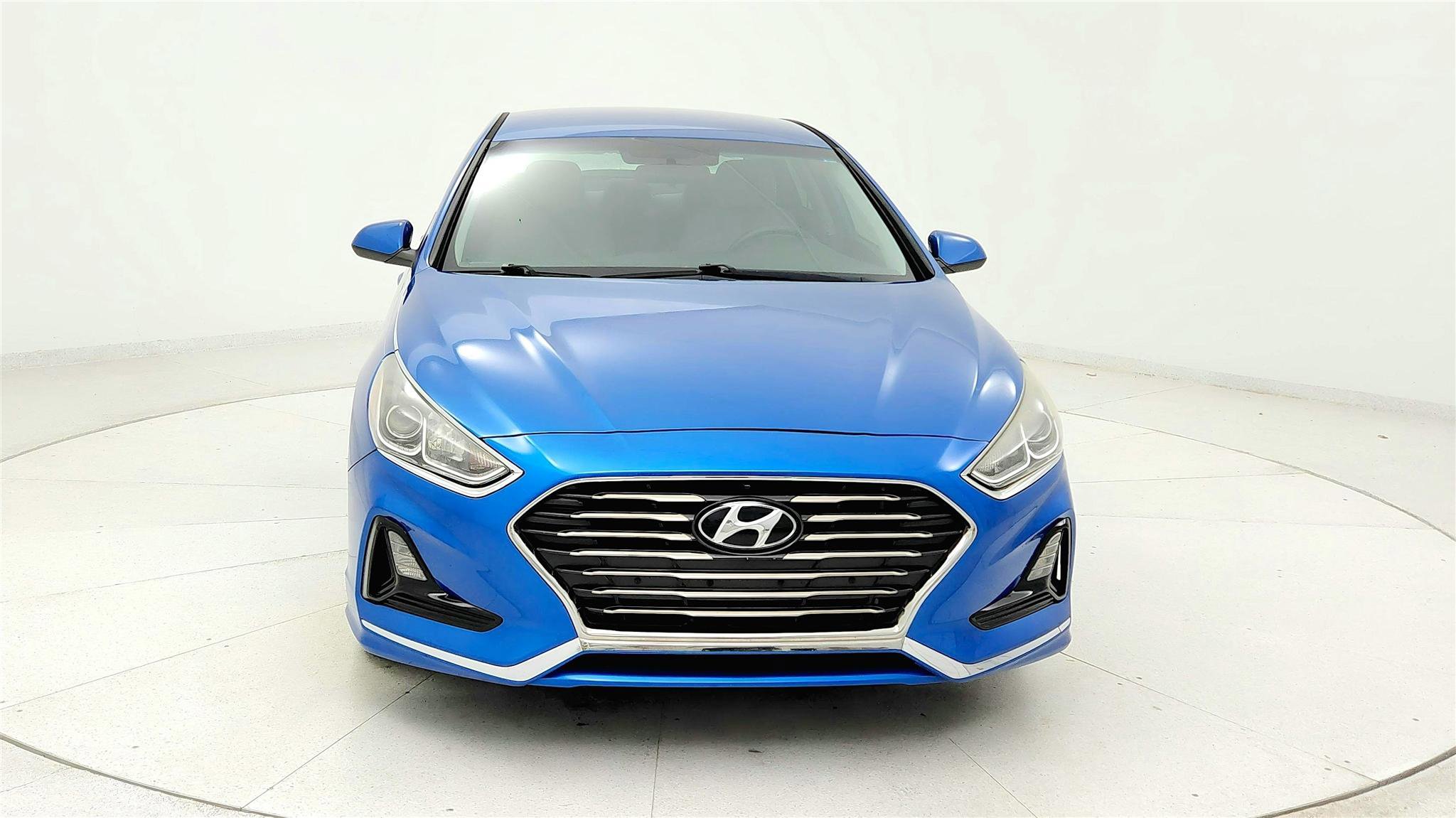 Used 2019 Hyundai Sonata SE image 8