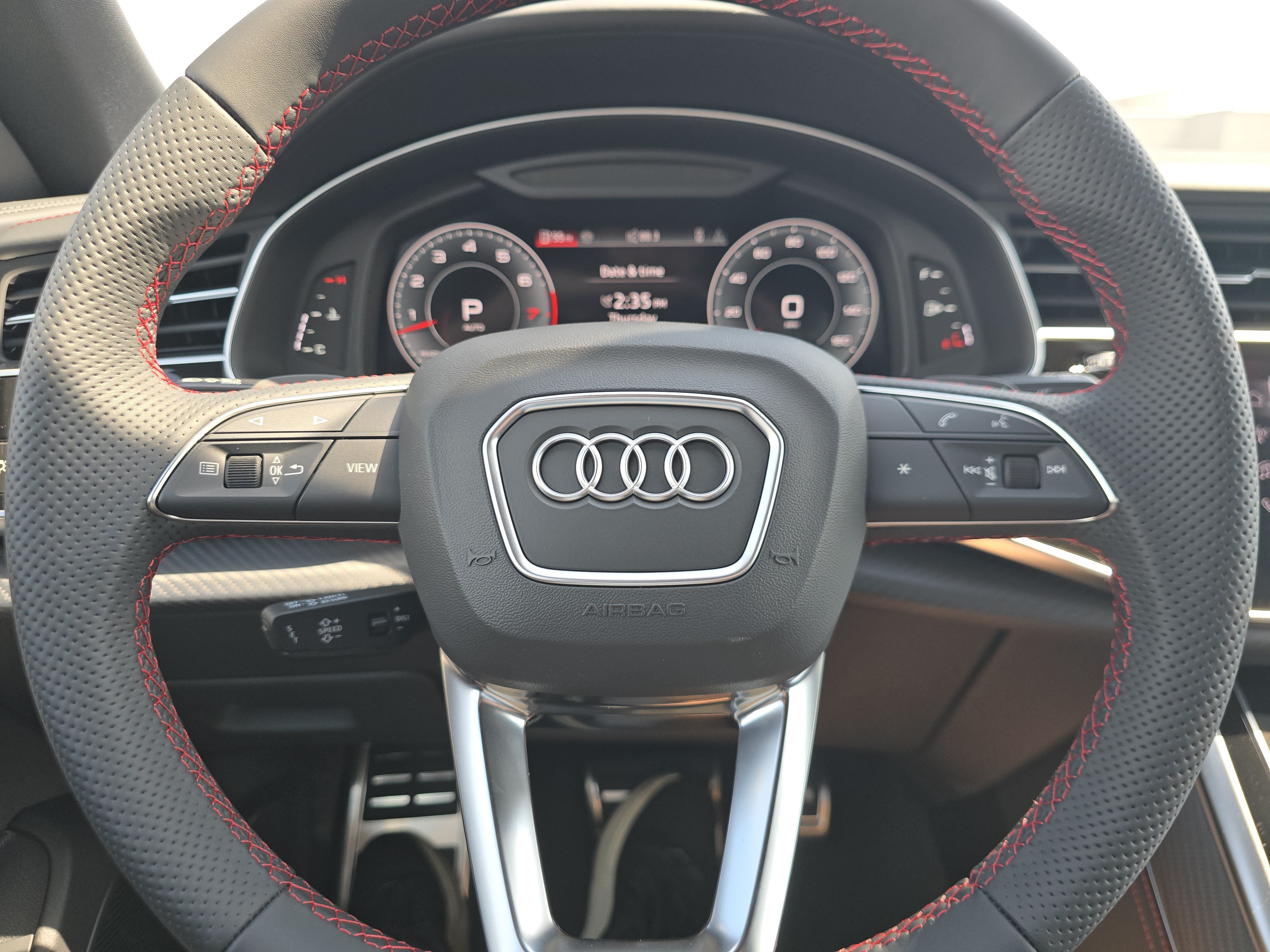 New 2026 Audi Q8 Prestige AWD/4WD image 23