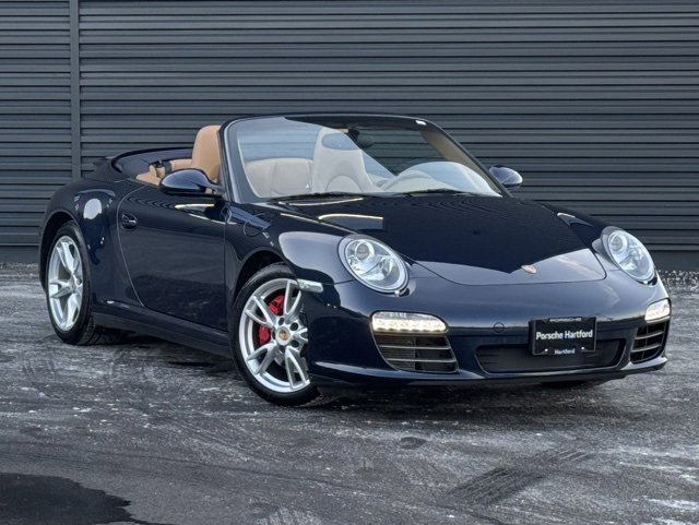Used 2012 Porsche 911 Carrera 4S image 9