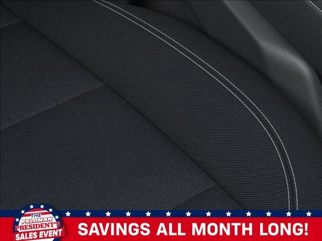 New 2025 Chevrolet Traverse LT w/ LPO, Floor Liner Package image 21