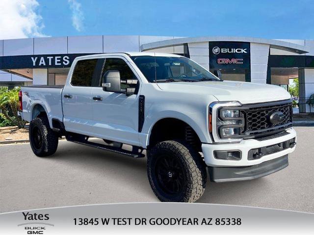 Used 2023 Ford F250 XL w/ STX Appearance Package image 1