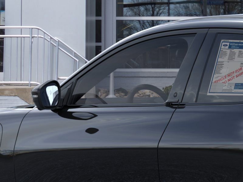 New 2026 Ford Mustang Mach-E Premium image 20