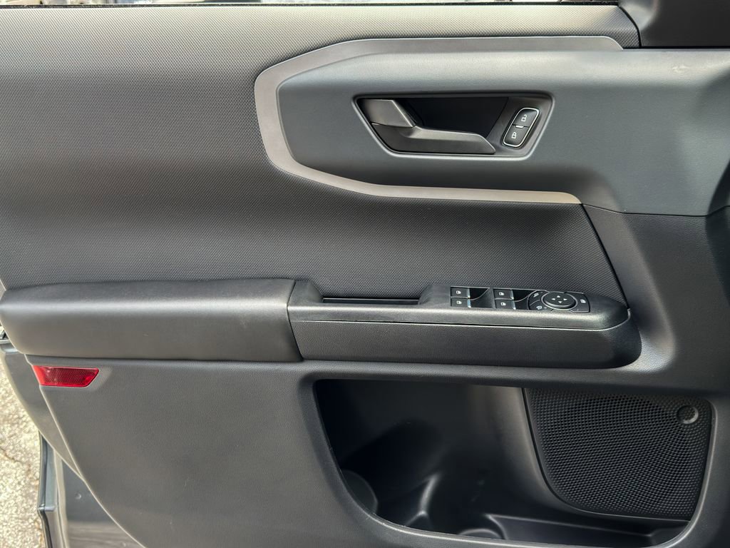 Used 2024 Ford Bronco Sport Big Bend image 32