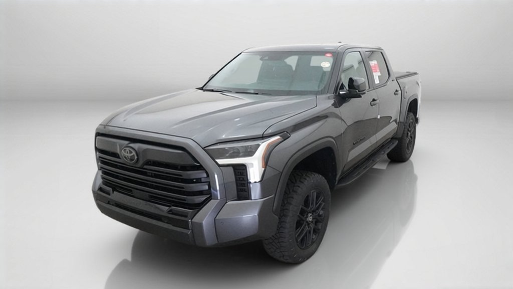 New 2026 Toyota Tundra Limited w/ Nightshade Package AWD/4WD image 45