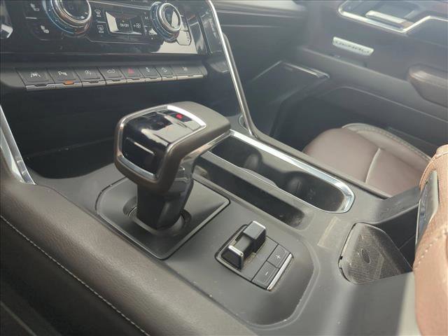 Used 2024 GMC Sierra 1500 Denali w/ Denali Reserve Package image 10