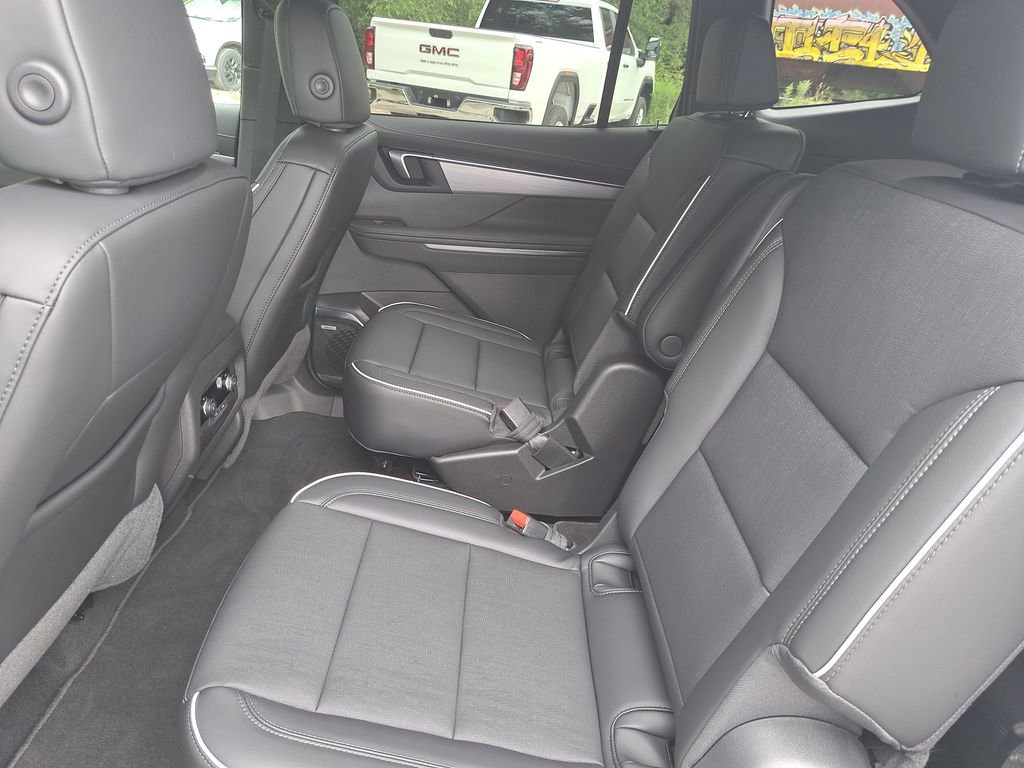 New 2026 Buick Enclave Preferred image 16