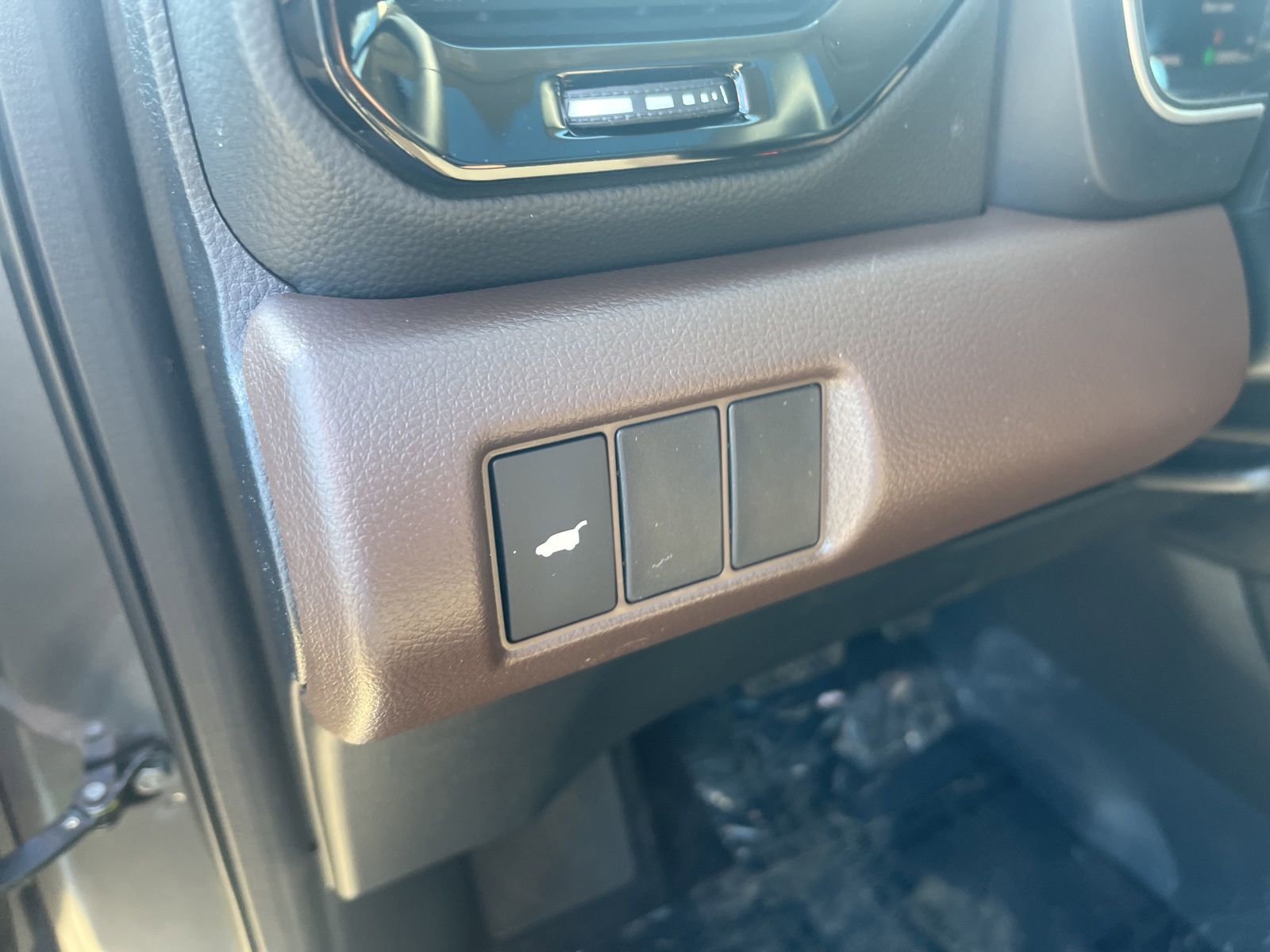 New 2026 Honda Pilot Touring image 26