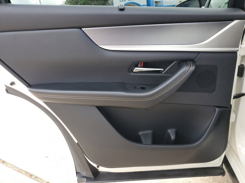 Used 2025 MAZDA CX-90 3.3 Turbo w/ Preferred Package image 16