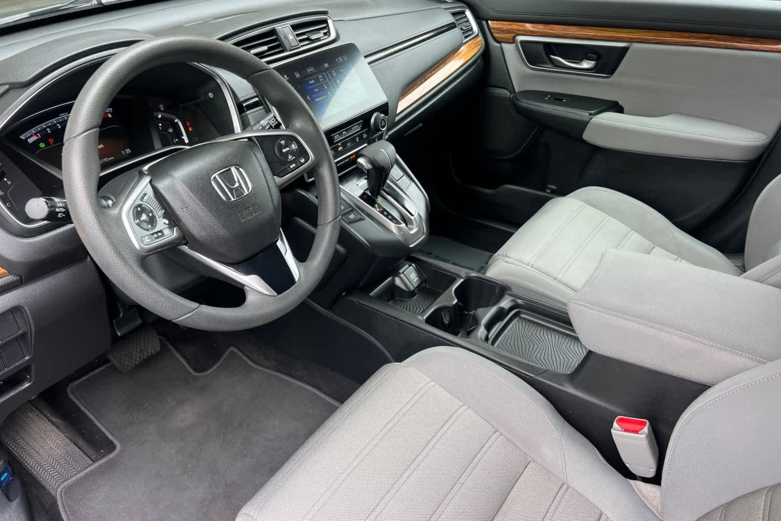 Used 2017 Honda CR-V EX image 11