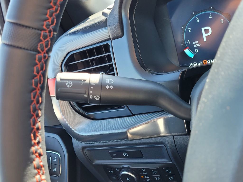New 2025 Ford F150 Raptor image 43