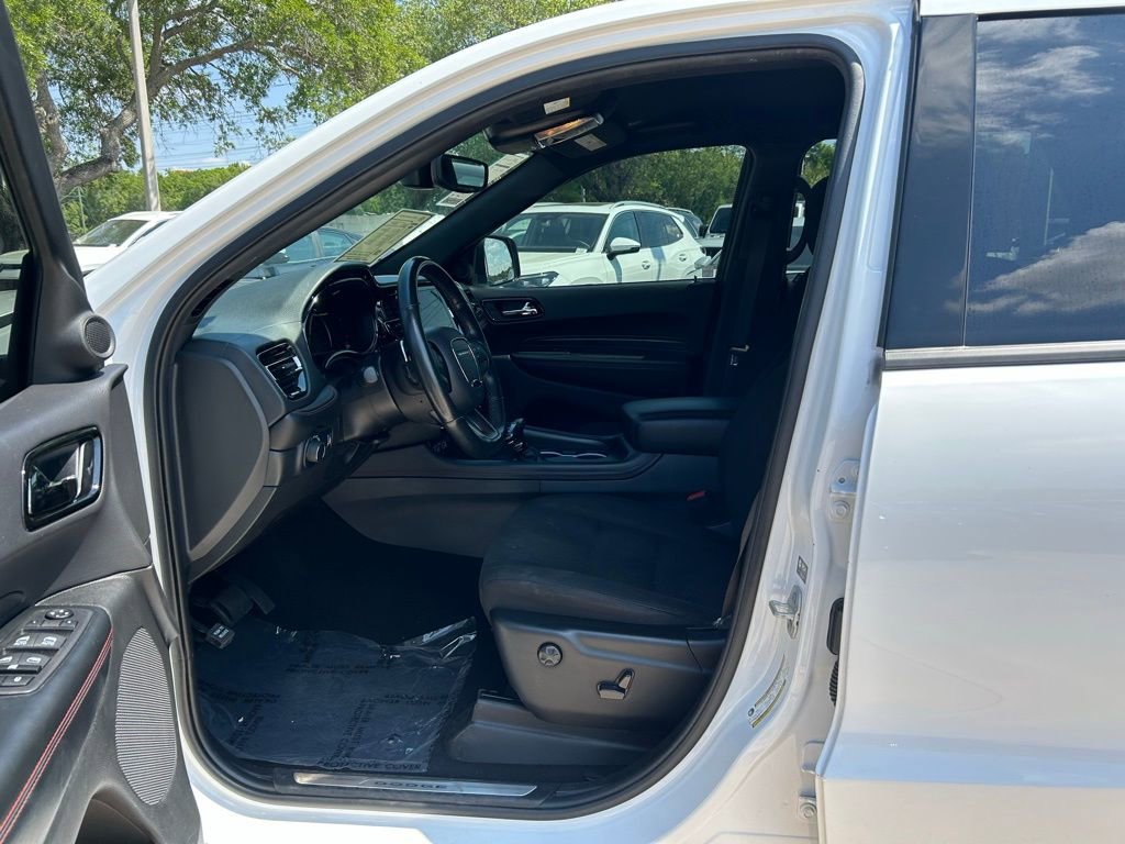 Used 2023 Dodge Durango R/T image 15