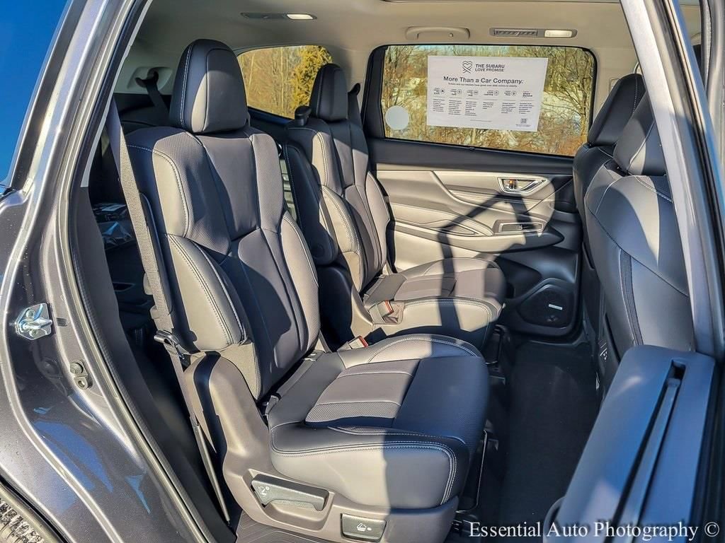 New 2026 Subaru Ascent Limited image 27