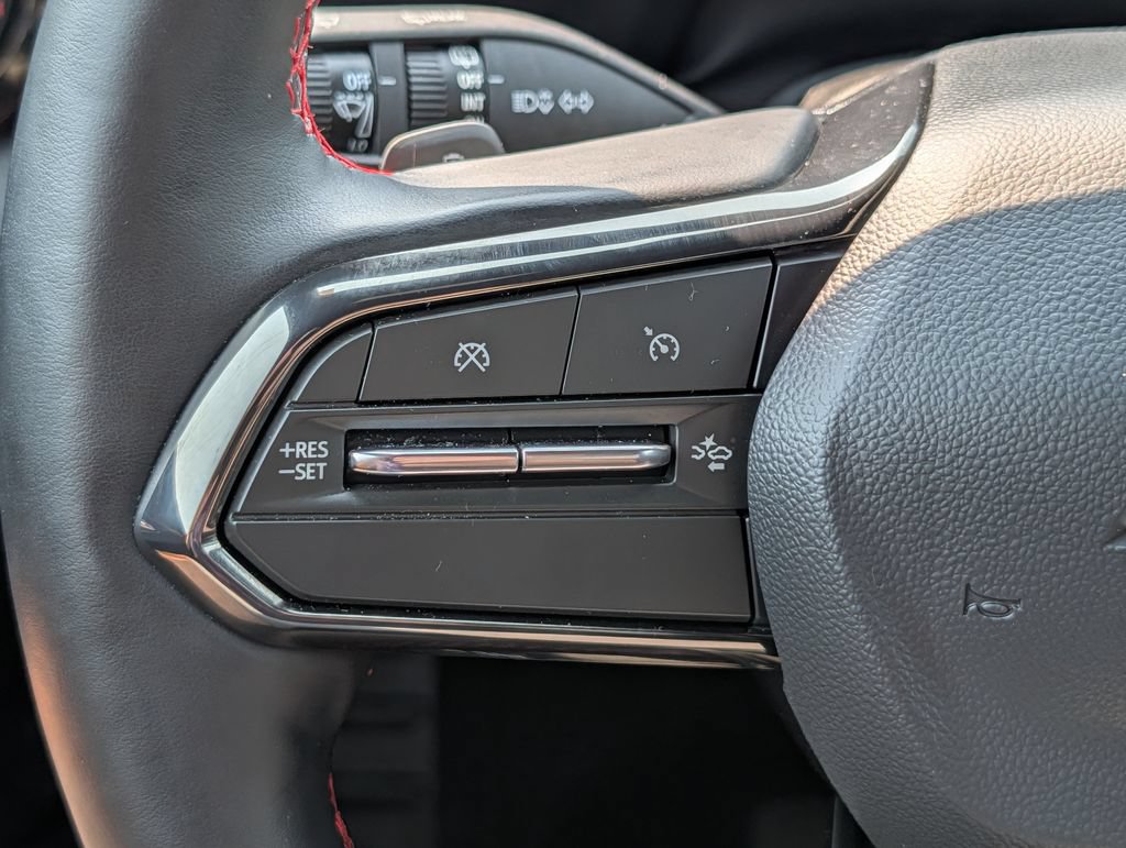 Used 2025 Chevrolet Blazer EV RS AWD/4WD image 24