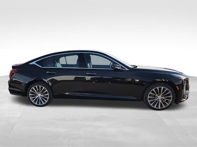 New 2026 Cadillac CT5 Premium Luxury w/ Technology Package AWD/4WD image 9