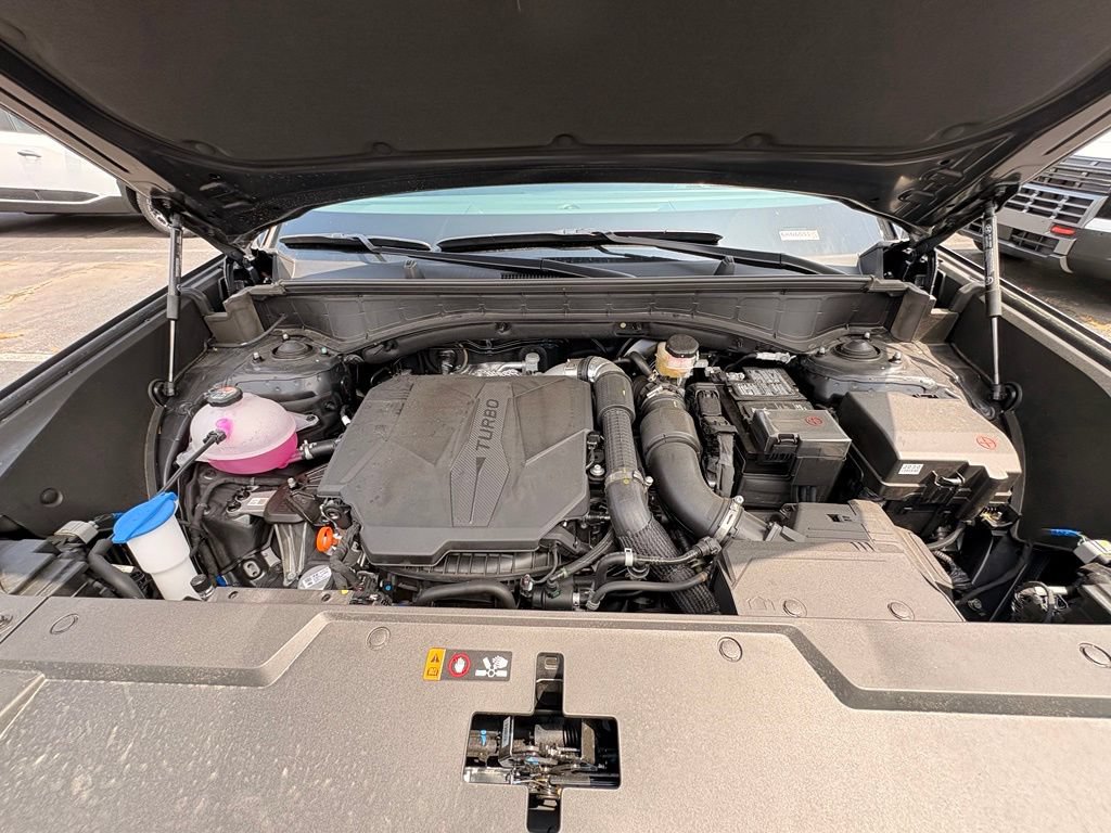 New 2026 Hyundai Santa Fe XRT AWD/4WD image 33