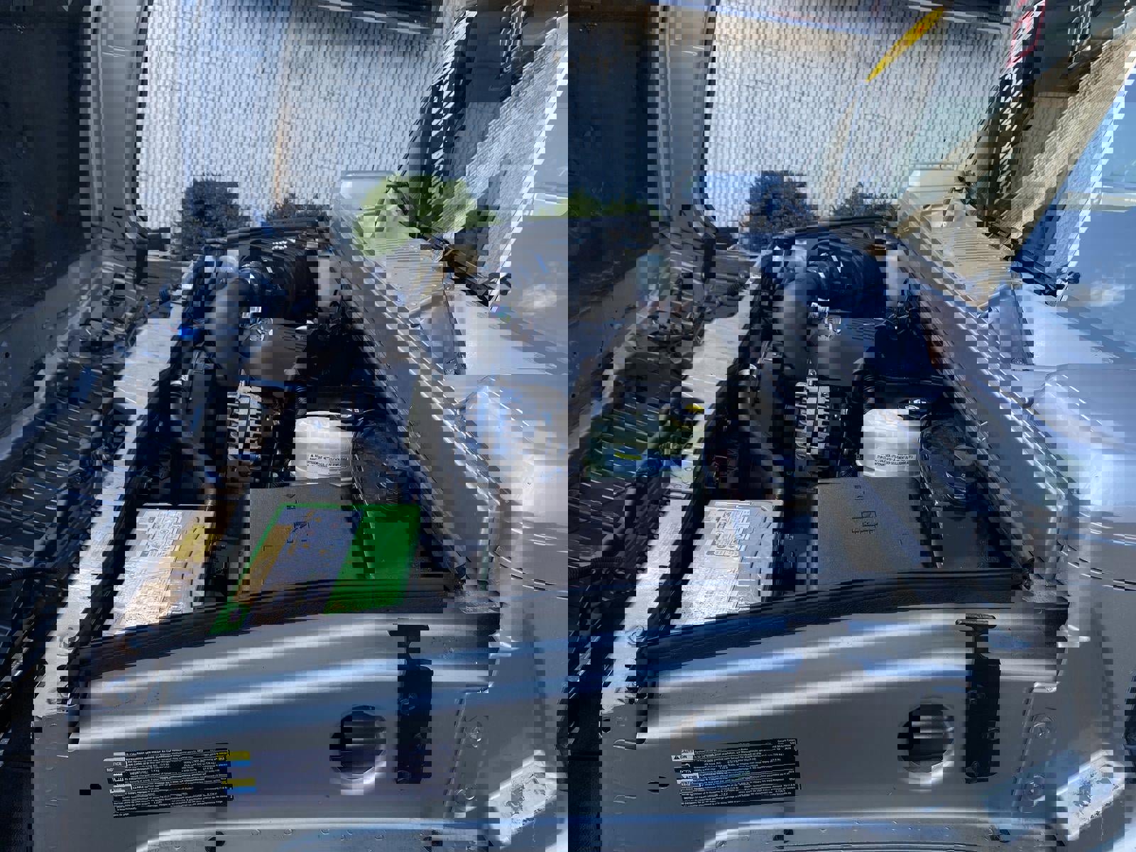 Used 2005 HUMMER H2 SUV w/ Preferred Equipment Group image 71