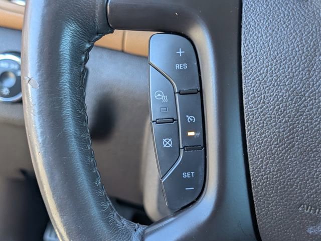 Used 2015 Buick Enclave Leather image 24