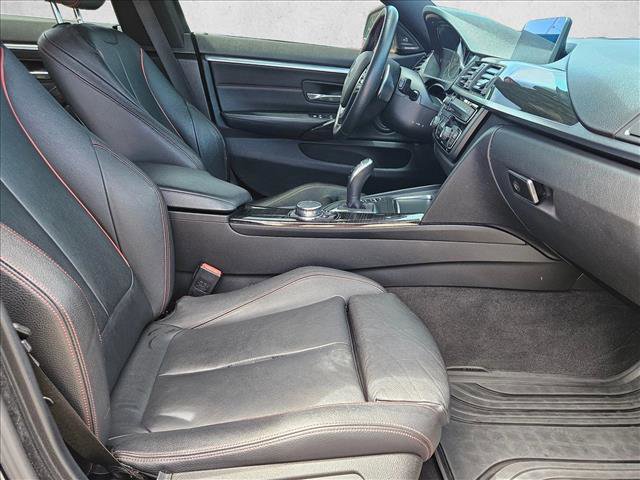 Used 2016 BMW 428i Gran Coupe xDrive image 21