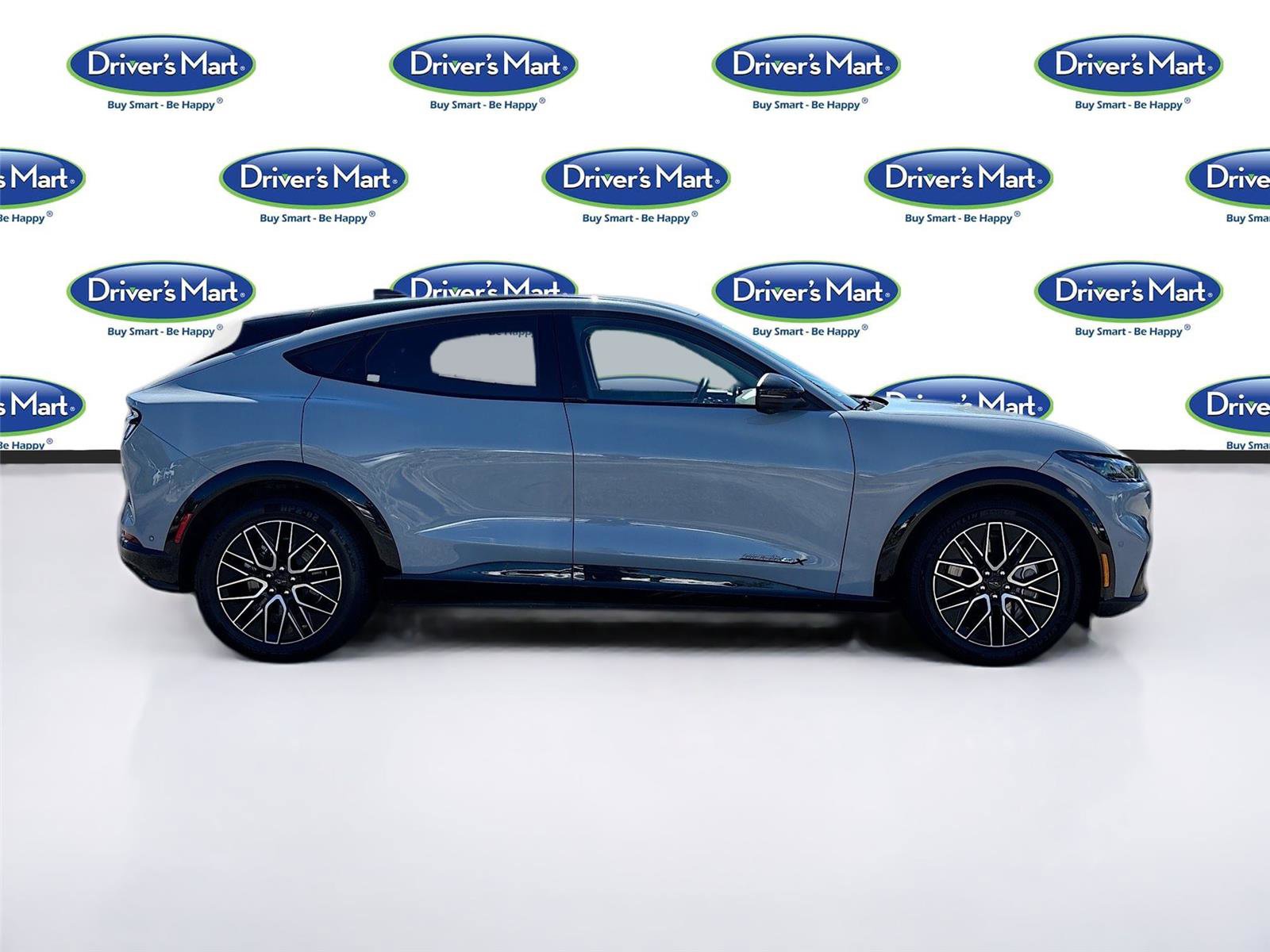 Used 2024 Ford Mustang Mach-E Premium image 9