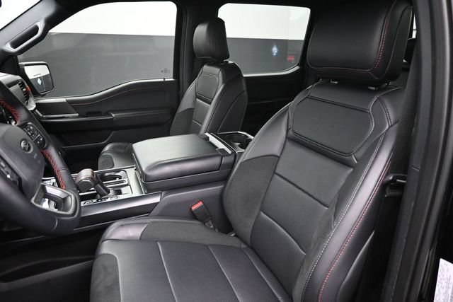 Used 2025 Ford F150 Raptor AWD/4WD image 13