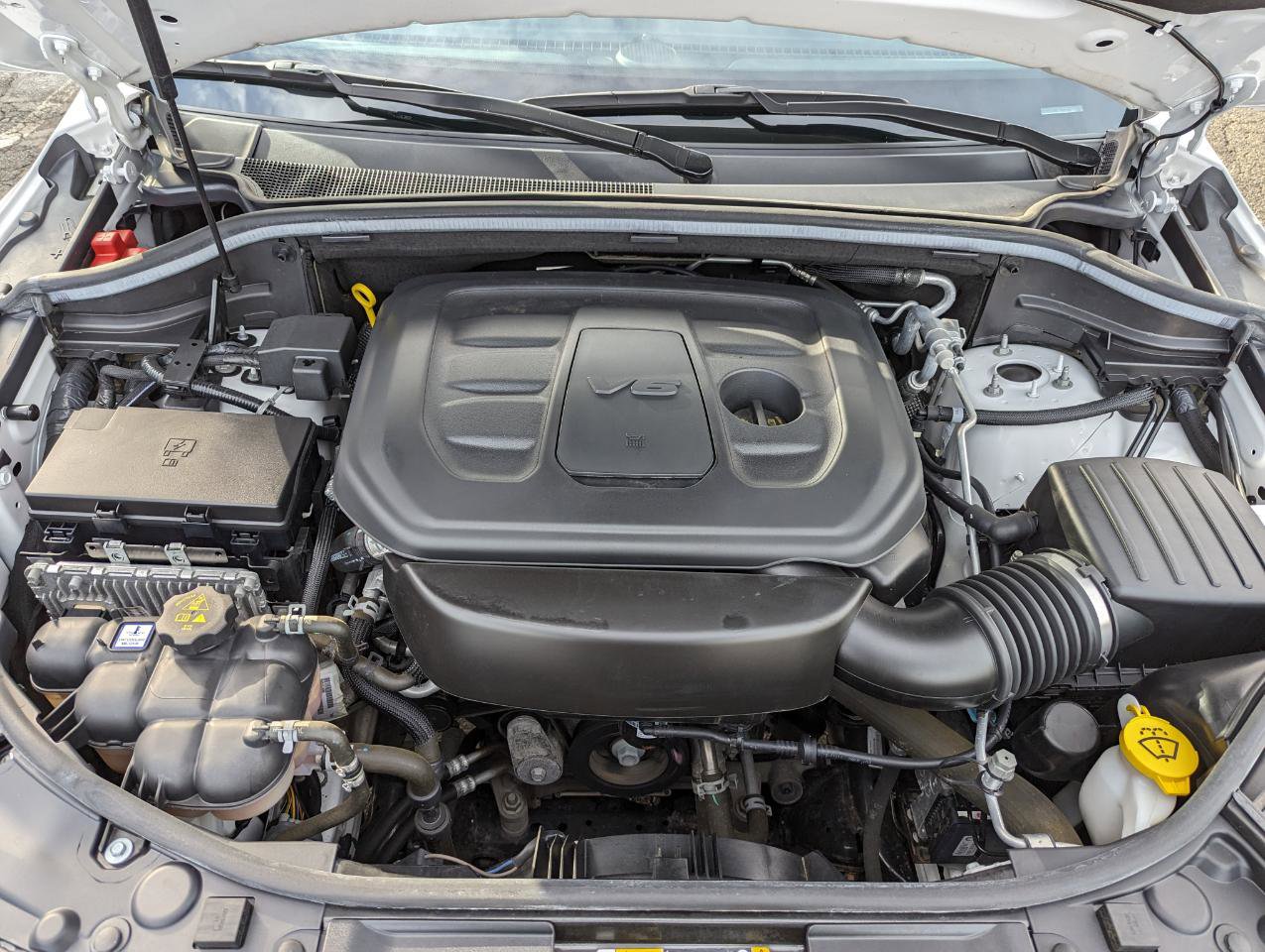 Used 2022 Dodge Durango GT image 48