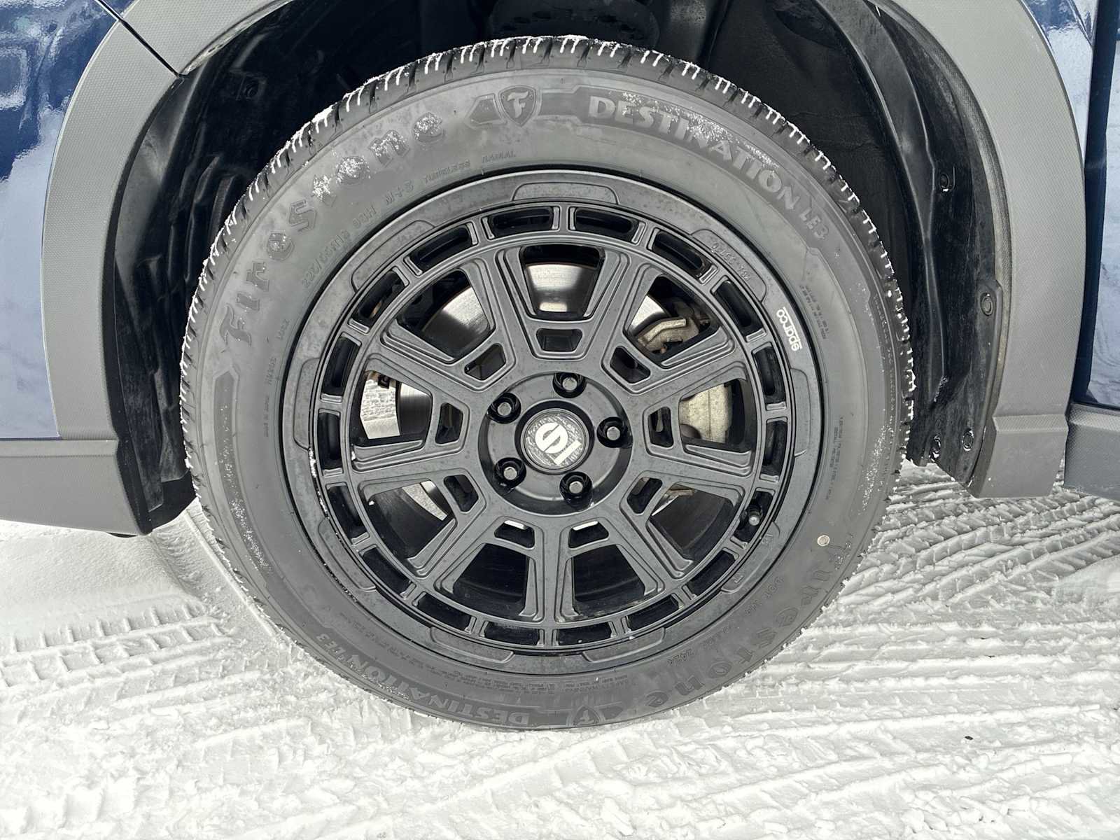 Used 2021 Subaru Forester Sport w/ Popular Package #2 image 19