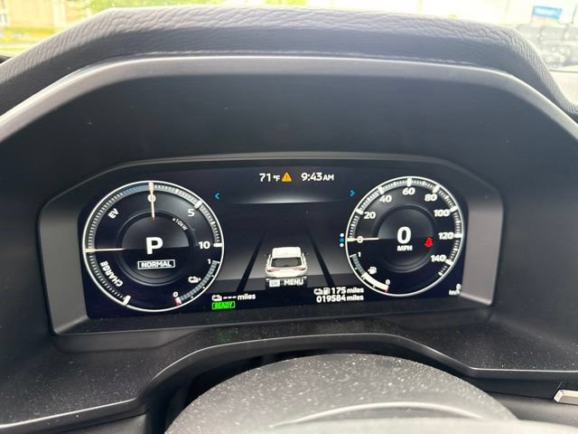 Used 2024 Mitsubishi Outlander SEL AWD/4WD image 20