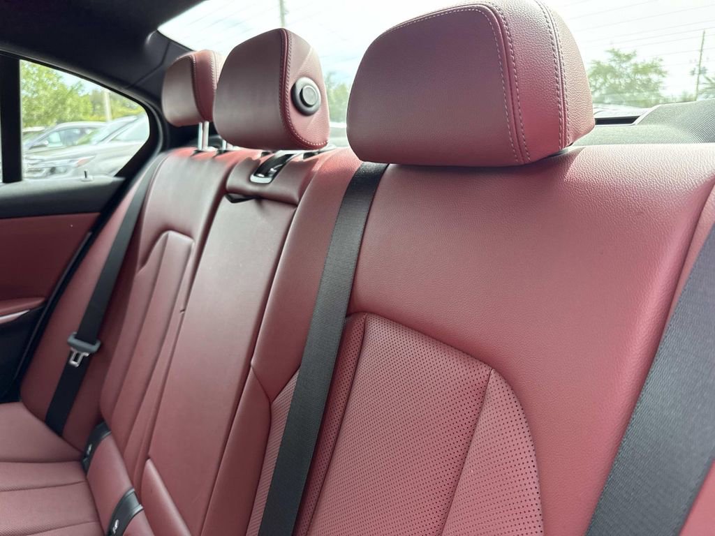 Used 2023 BMW M340i w/ Premium Package RWD image 15
