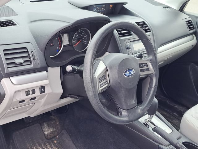 Used 2015 Subaru Forester 2.5i w/ Alloy Wheel Package image 6