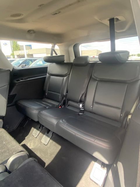 Used 2025 Ford Expedition Max Active AWD/4WD image 7