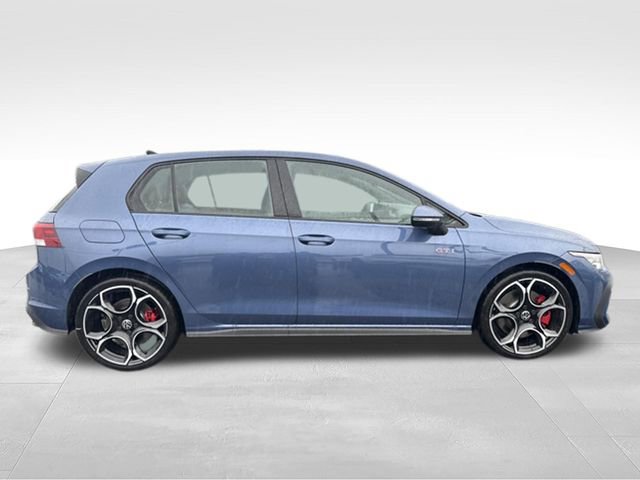 New 2026 Volkswagen GTI Autobahn FWD image 8