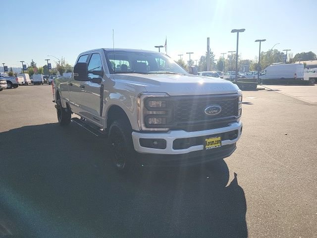 New 2026 Ford F250 XL image 8
