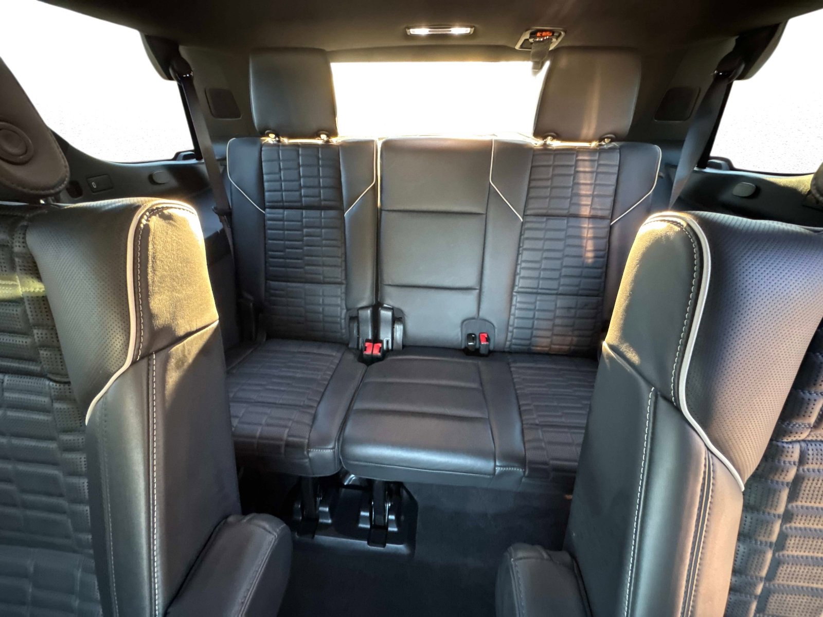 Used 2024 Cadillac Escalade V image 16
